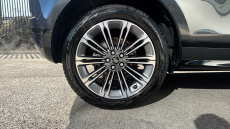 Land Rover Range Rover Evoque 2.0 D200 Autobiography 5dr Auto [Revised] Diesel Hatchback